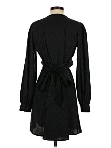 Express Casual Dress (view 2)