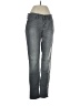 Lucky Brand Gray Jeans Size 25 waist - photo 1
