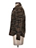 Staring at Stars 100% Cotton Brown Jacket Size XS - photo 5