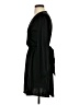 Express Chevron-herringbone Black Casual Dress Size S - photo 5