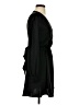Express Chevron-herringbone Black Casual Dress Size S - photo 4