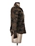 Staring at Stars 100% Cotton Brown Jacket Size XS - photo 4