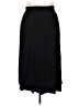 Bobeau Solid Black Formal Skirt Size XL - photo 1
