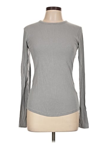 Lululemon Athletica Long Sleeve T-Shirt (view 1)