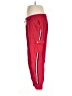 Tommy Hilfiger Solid Red Track Pants Size L - photo 5