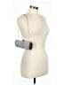Lulu Townsend Silver Clutch One size - photo 2