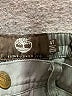 Timberland 100% Cotton Gray Jeans Size 4T - photo 3