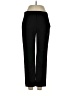Banana Republic Black Wool Pants Size 2 - photo 1