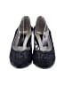 Assorted Brands 100% Leather Black Heels Size JP 23 / US 6 - photo 2