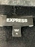 Express Black Cardigan Size XL - photo 7