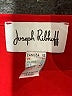 Joseph Ribkoff Red 3/4 Sleeve Blouse Size 12 - photo 7