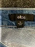 Ellos Blue Jeans Size 16 - photo 3