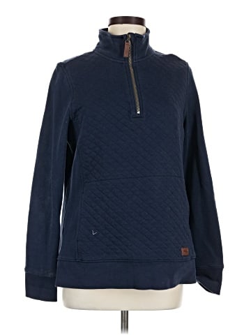 L.L.Bean Pullover Sweater (view 1)