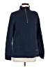 L.L.Bean Blue Pullover Sweater Size M - photo 1