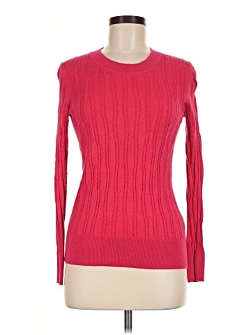 Banana Republic Factory Store Pullover Sweater (view 1)