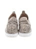 Ilse Jacobsen Silver Flats Size EU 40 - photo 2