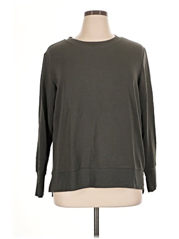Mondetta Long Sleeve T-Shirt (view 1)