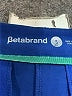 Betabrand Solid Blue Active Pants Size S - photo 7