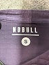 NOBULL Solid Purple Pullover Sweater Size S - photo 7