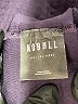 NOBULL Solid Purple Pullover Sweater Size S - photo 8