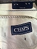 Chaps Black Casual Pants Size 10 - photo 3