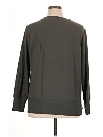 Mondetta Long Sleeve T-Shirt (view 2)