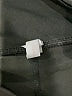 Adrienne Vittadini Solid Black Skort Size S - photo 3