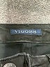 Vigoss Black Jeans Size 24 waist - photo 4