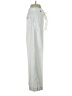STAUD White Cargo Pants Size 0 - photo 4