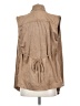 Katherine Barclay Tan Vest Size S - photo 2