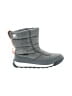 Sorel Gray Boots Size 5 - photo 1