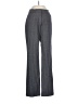 Express Chevron-herringbone Gray Dress Pants Size 0R - photo 1