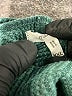 Maurices Teal Pullover Sweater Size XXL - photo 7