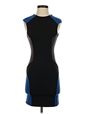 David Lerner Cocktail Dress (view 1)