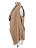 Katherine Barclay Tan Vest Size S - photo 5