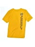 NFL Yellow Short Sleeve T-Shirt Size 18 - photo 1