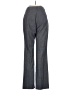 Express Chevron-herringbone Gray Dress Pants Size 0R - photo 2