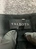 Talbots Black Dress Pants Size 16 (petite) - photo 4
