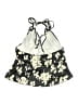 Shein Curve Black Sleeveless Blouse Size 14 Plus (1) - photo 2