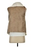 Coco + Jaimeson 100% Polyester Ivory Fleece Size S - photo 2