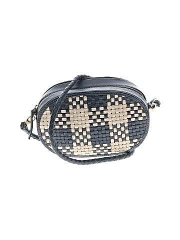 BEMBIEN Leather Crossbody Bag (view 1)