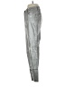 Kut from the Kloth Metallic Silver Casual Pants Size 0 - photo 5