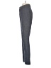 Express Chevron-herringbone Gray Dress Pants Size 0R - photo 5