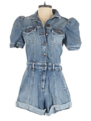 retrofête Romper (view 1)