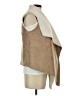 Coco + Jaimeson 100% Polyester Ivory Fleece Size S - photo 4