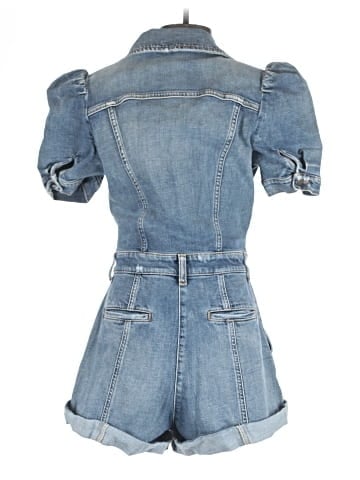 retrofête Romper (view 2)