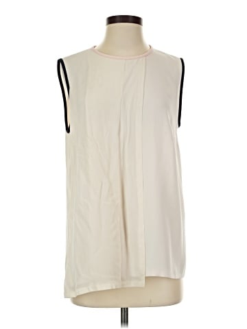 Max Mara Sleeveless Blouse (view 1)