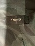 Theory Black Blazer Size 4 - photo 6