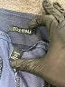 Roz & Ali Solid Blue Active Pants Size 20 - photo 4
