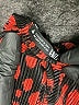 Zara Animal Print Red Casual Dress Size S - photo 7